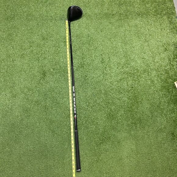 Cobra AeroJet Driver 10.5* Project X HZRDUS 6.0 Dual Torsional Stiff Flex RH - Picture 14 of 15